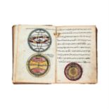 Ma'rifetnama (an Encyclopedic Compendium), manuscript on paper [Ottoman Turkey, 19th century]