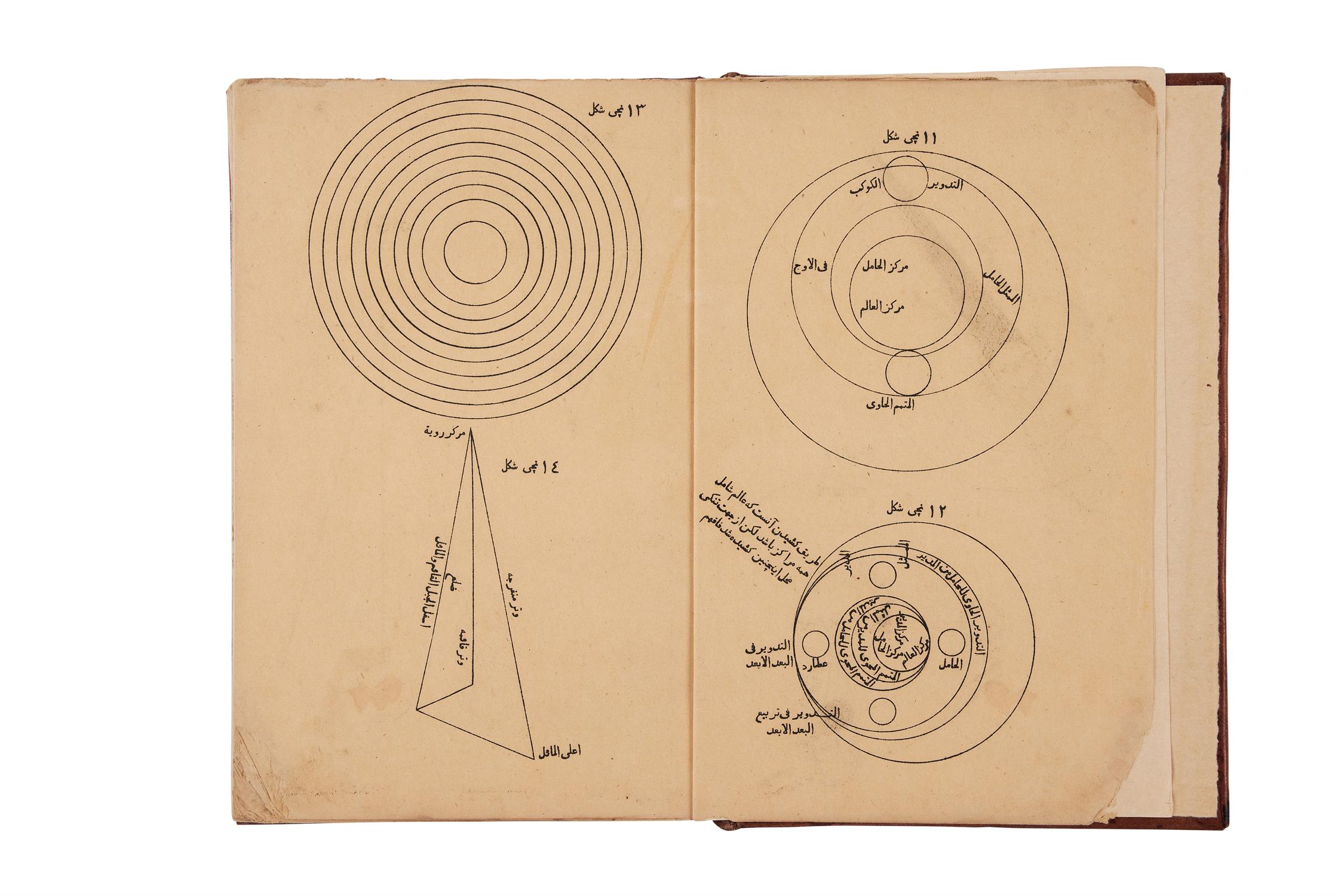 Ɵ Russo-Turkic and -Perso printing, three publications [Tashkent and Kazan, 1896-1909] - Image 2 of 4