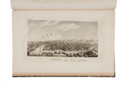 Ɵ Jean Chardin, , Voyages du Chevalier Chardin, edition nouvelle by Le Normant [Paris, 1811]