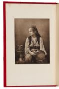 Ɵ Edmondo de Amicis, Constantinople, first edition [Philadelphia, Henry T. Coates & co., 1896]