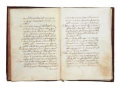 Ɵ Venetian ducal document, issued by Doge Silvestro Valier in favour of Giovanni Tomaso di Colloredo
