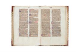 Ɵ Boniface VIII, Liber sextus decretalium, the Constitutiones clementinae and other Papal judgements