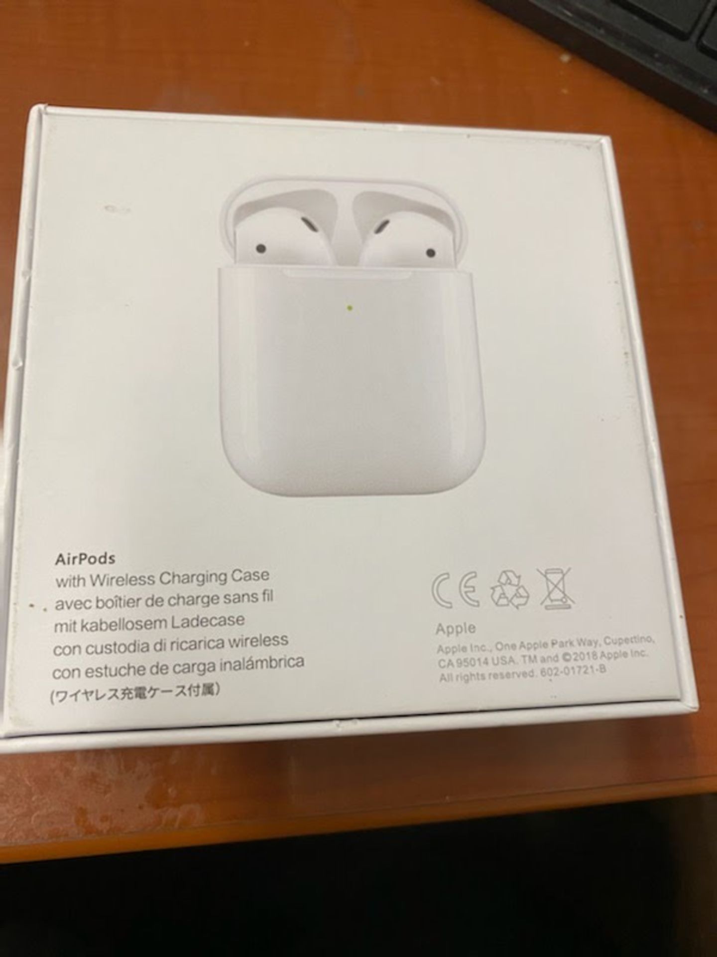 AirPods - Need some repair - Image 2 of 5