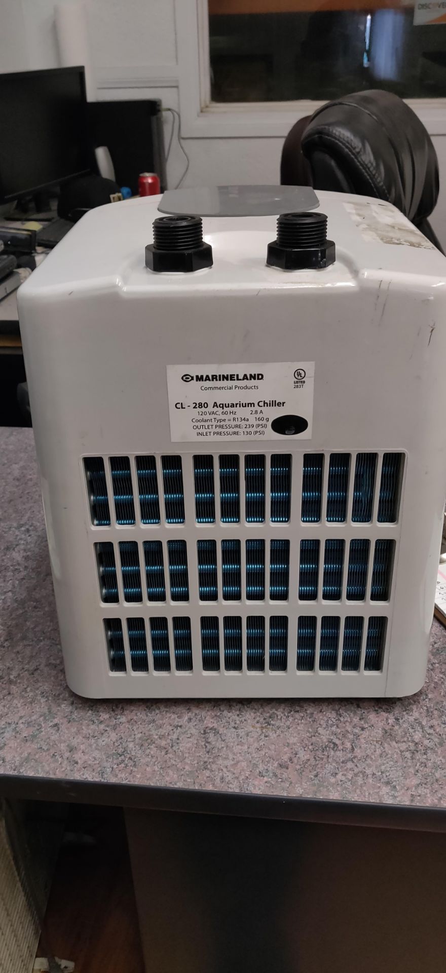 MARINE CHILLER (CL-280) - Image 4 of 5