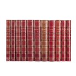 ROYALTY SKELTON (JOHN) Charles I, 1898; Mary Stuart, second edition, 1898--GARDINER (SAMUEL RAWSO...