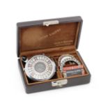 A rare Kryha-Liliput cipher machine, German, circa 1930,