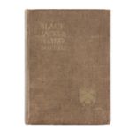 Oliver Baker, Black Jacks And Leather Bottels