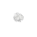 A group of fifty-five unmounted diamonds (55)