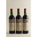 Château Mouton Rothschild 1988, Pauillac 1er Grand Cru Classé (3)