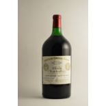 Château Cheval Blanc 1978, St Emilion 1er Grand Cru Classé (1 double-magnum)