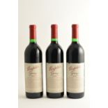 Penfolds Grange 1991, South Australia (3)