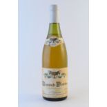 Meursault-Perrières 1992, J-F Coche-Dury (1)