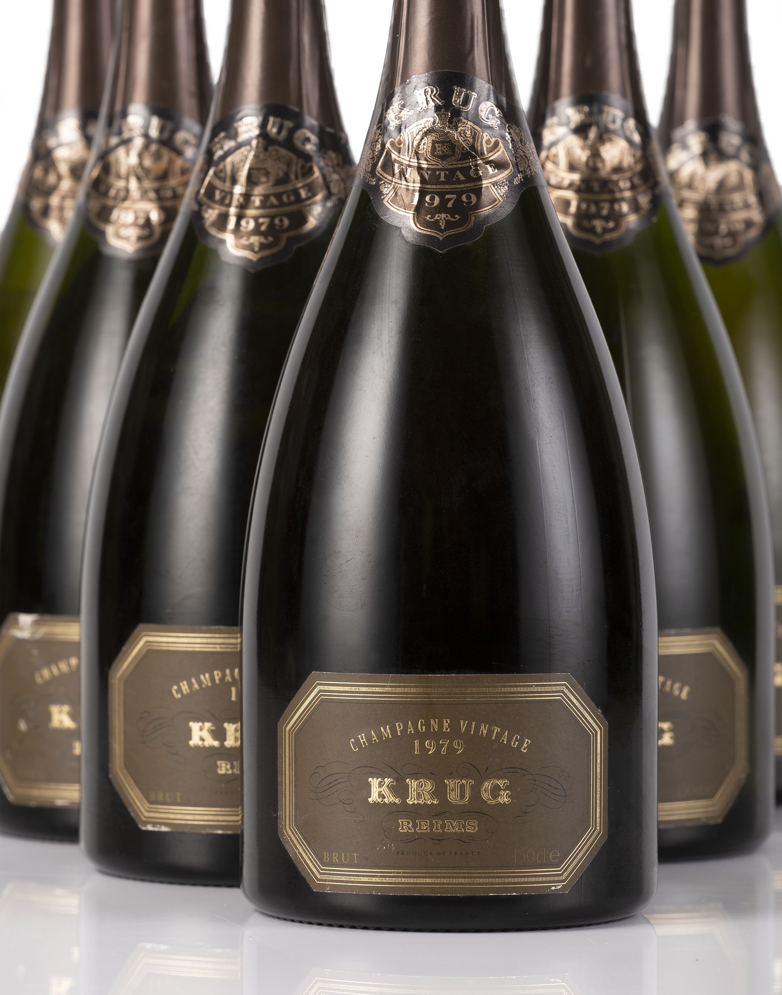 Krug 1979 (6 magnums)