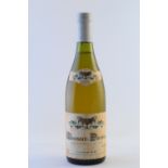 Meursault-Perrières 1996, J-F Coche-Dury (1)