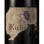 Richebourg unknown vintage, Domaine Gros Renaudot (1862-1930) (3)