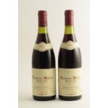 Bonnes-Mares 1992, Domaine G. Roumier (2)