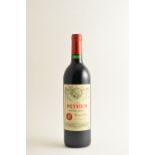 Petrus 1993, Pomerol (1)