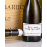 Bienvenues-Bâtard-Montrachet 2004, Domaine Vincent Giradin (6)