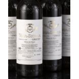 Vega Sicilia Unico 1986, Ribera del Duero (6)