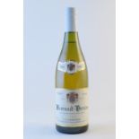 Meursault-Perrières 1999, J-F Coche-Dury (1)