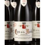 Clos de la Roche 1999, Domaine Armand Rousseau (6)