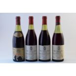 Musigny Vieilles Vignes 1970, Domaine Comte Georges de Vogüé (4)