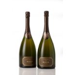 Krug 1979 (2 magnums)