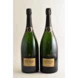 Bollinger RD 1995 (2 magnums)