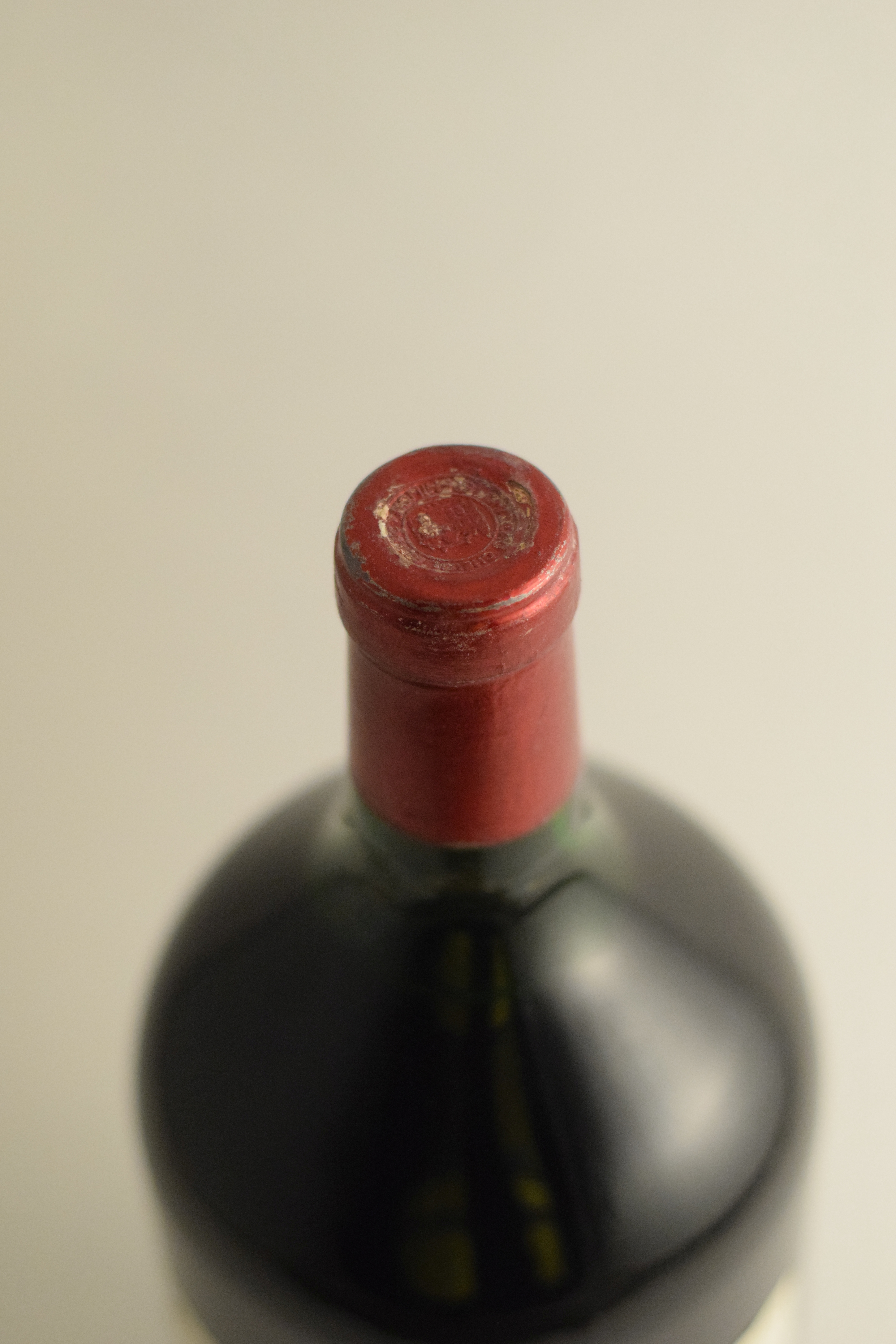 Château Cheval Blanc 1978, St Emilion 1er Grand Cru Classé (1 double-magnum) - Image 2 of 2