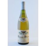 Meursault-Perrières 1996, J-F Coche-Dury (1)