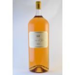 Château d'Yquem 2011, Sauternes 1er Grand Cru Classé (1 nebuchadnezzar)