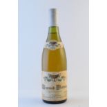 Meursault-Perrières 1992, J-F Coche-Dury (1)