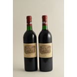 Château Lafite Rothschild 1988, Pauillac 1er Grand Cru Classé (2)