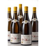 Beaune 1er Cru, Clos des Mouches Blanc 2009, Domaine Joseph Drouhin (6 magnums)