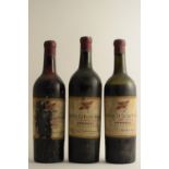 Château La Fleur-Pétrus 1952, Pomerol (3)