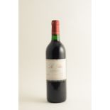 Le Pin 1995, Pomerol (1)