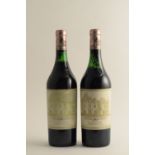 Château Haut-Brion 1982, Pessac-Léognan 1er Grand Cru Classé (2)