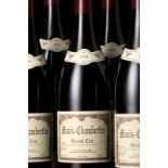 Mazis-Chambertin 2010, Domaine Maume (6 magnums)