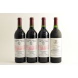 Vega-Sicilia Valbuena 5 Ano 2008, Ribera del Duero (3) Vega Sicilia Unico Reserva Especial NV, Ri...