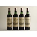 Château La Mission Haut-Brion 1964, Pessac-Léognan Cru Classé (4)