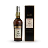 Brora-20 year old-1982