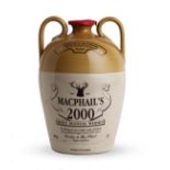 MacPhail's 2000