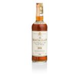 The Macallan-17 year old-1965