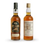 Banff-1974 Speyburn-21 year old-1977