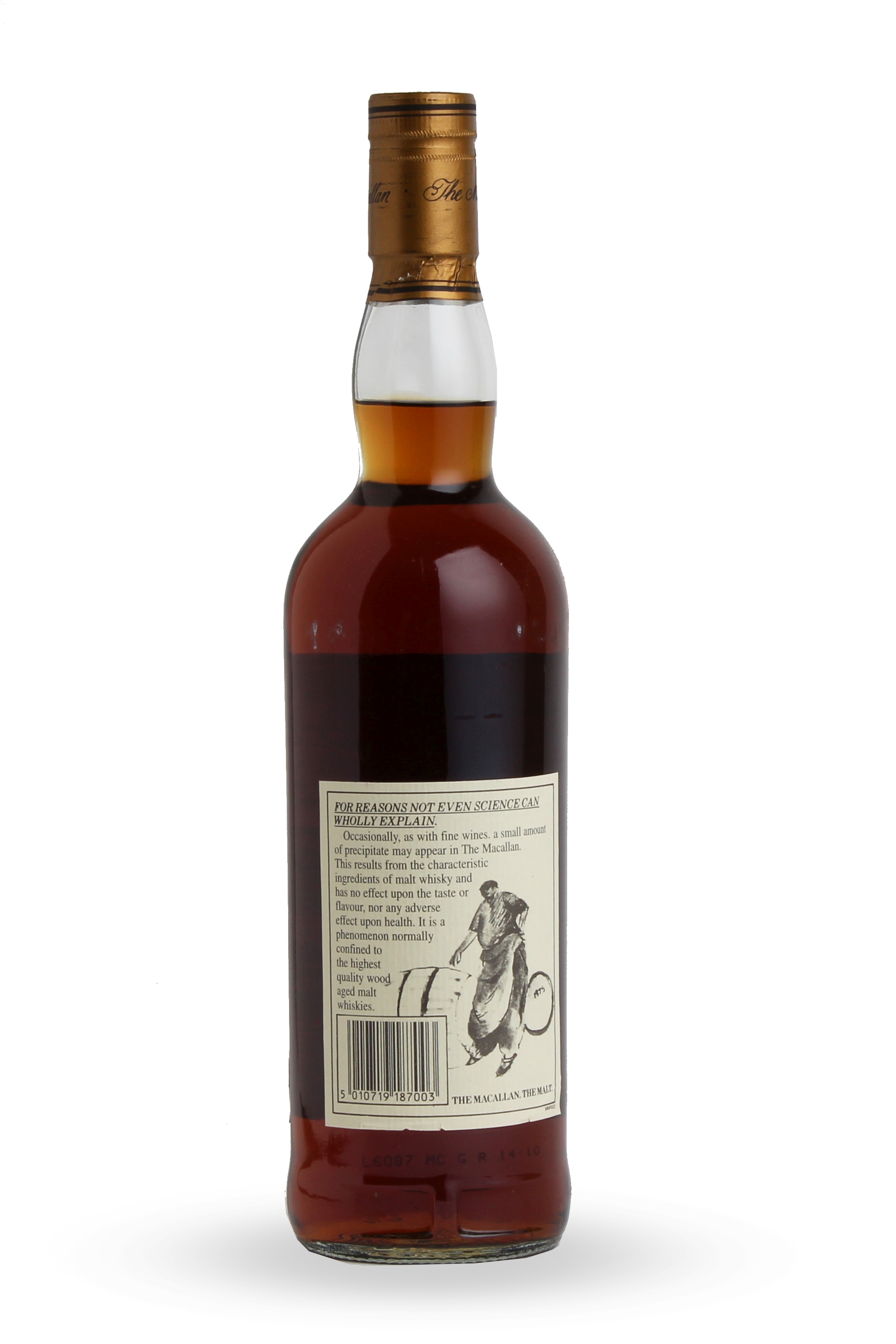 The Macallan-18 year old-1978 - Image 2 of 2