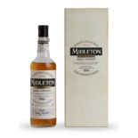 Midleton Very Rare-Bottled 1984