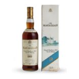 The Macallan-18 year old-1969