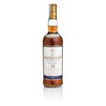 The Macallan-18 year old-1986