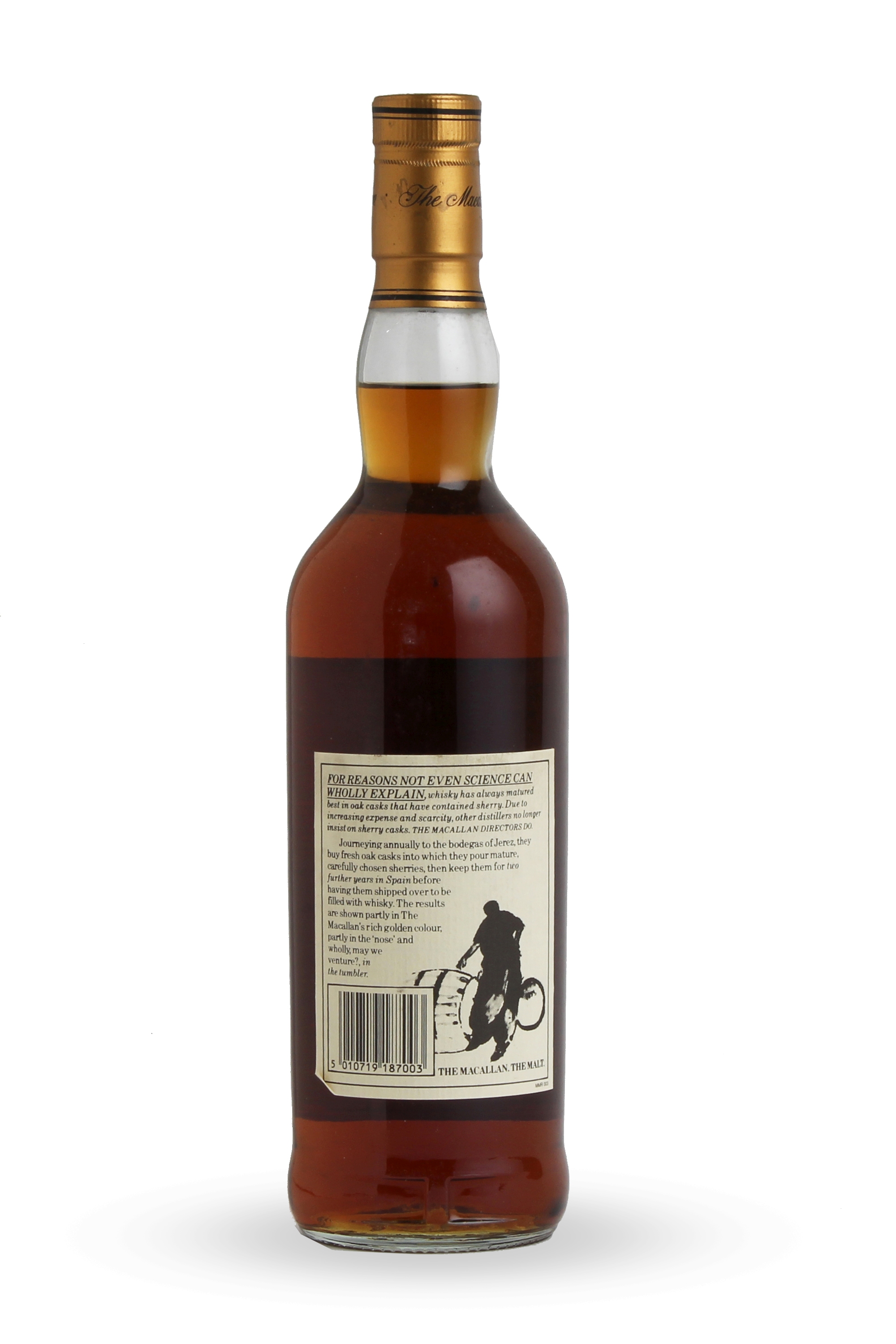 The Macallan-18 year old-1973 - Image 2 of 2