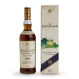 The Macallan-18 year old-1973